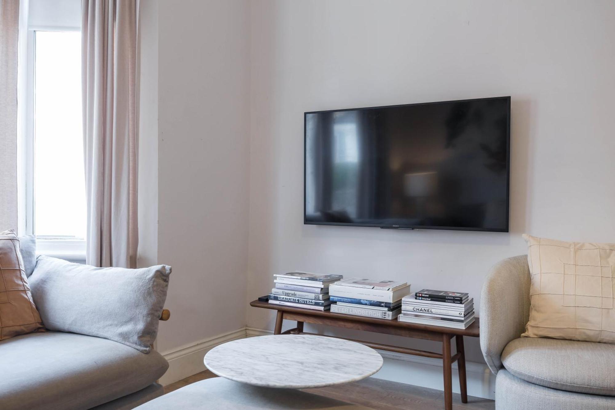 Casa vacanze Newly Renovated Large 4-5 Bedroom House *